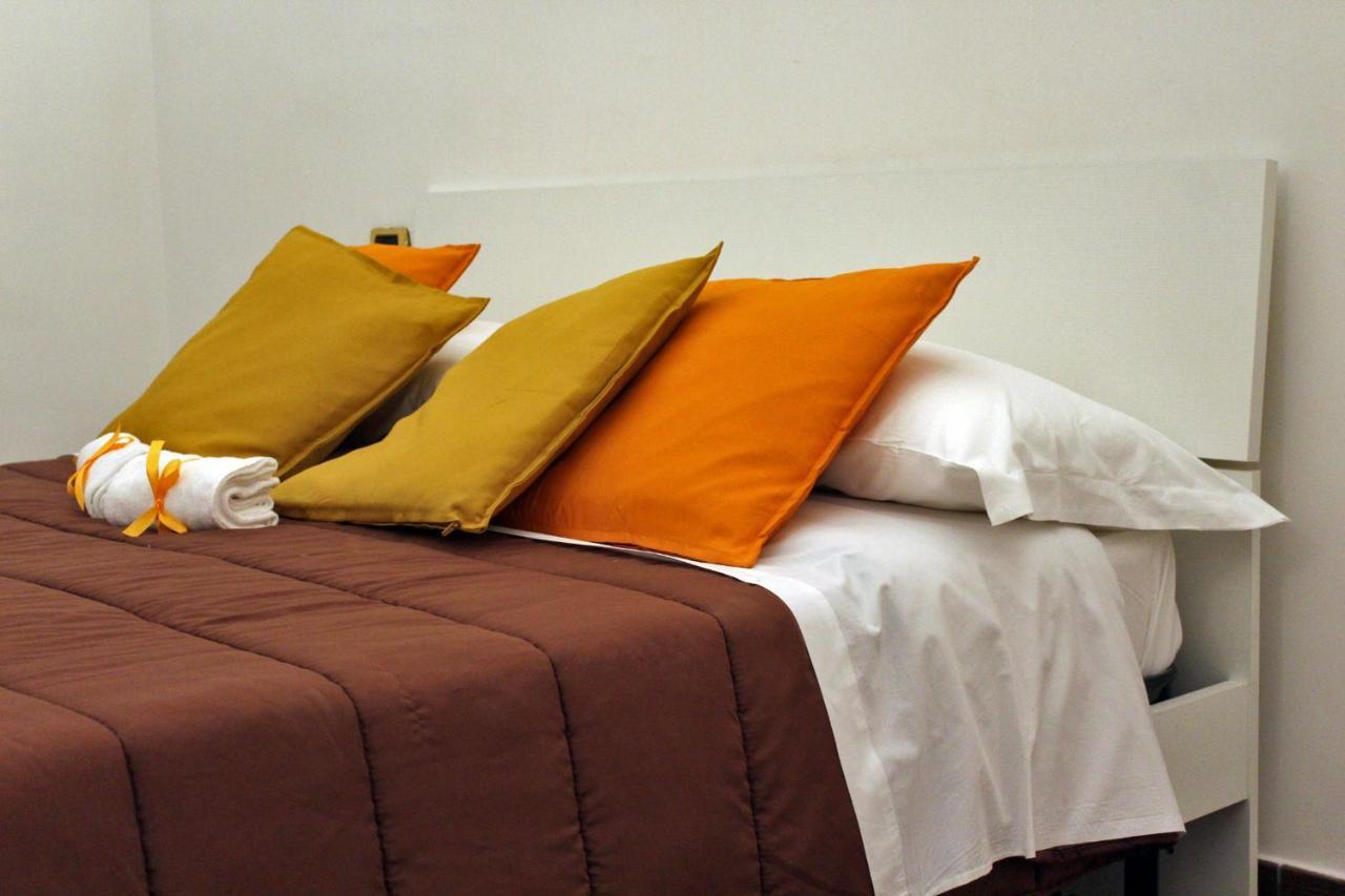 Dimora De Brado Bed and Breakfast Trani Buitenkant foto