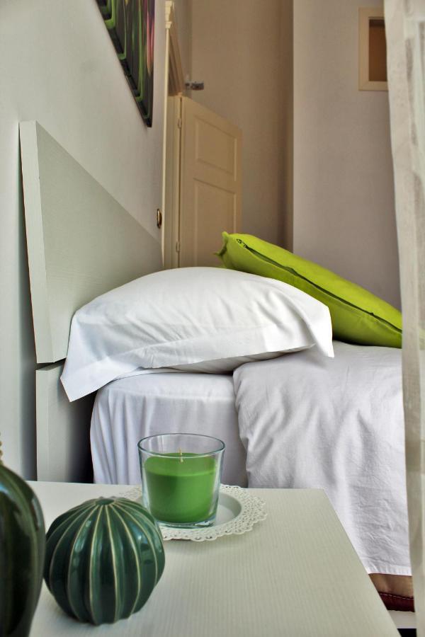 Dimora De Brado Bed and Breakfast Trani Buitenkant foto