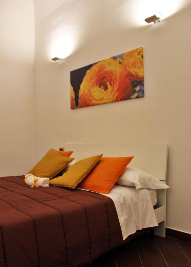 Dimora De Brado Bed and Breakfast Trani Buitenkant foto