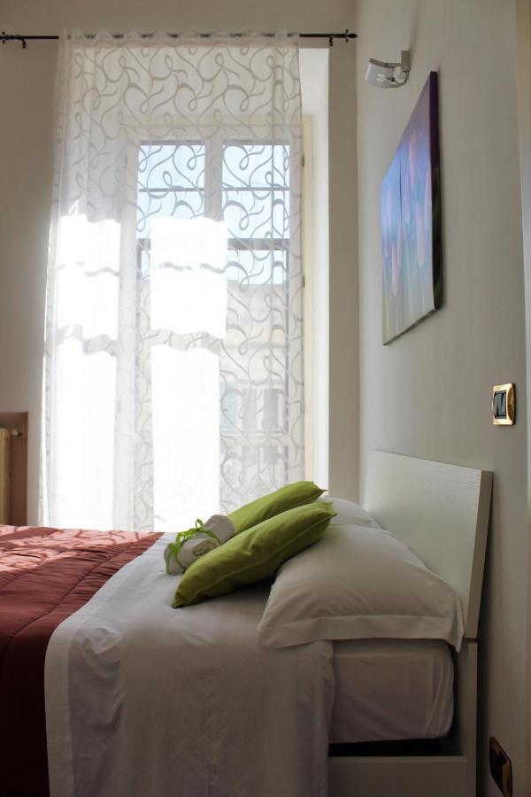 Dimora De Brado Bed and Breakfast Trani Buitenkant foto